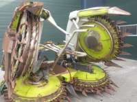 Maisbec Claas Orbis 600