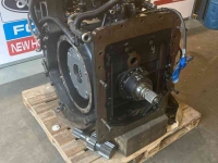 Pièces d‘occasion pour tracteurs New Holland T8 T8000 TG