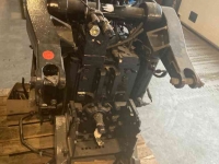 Pièces d‘occasion pour tracteurs New Holland T8 T8000 TG