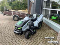 Tracteur Tondeuse Autoporté EGO T6