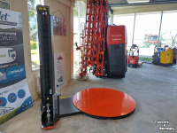 Autres matériel et accessoires de transport et industriels Matco pallet wikkelmachine T30