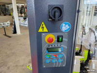 Autres matériel et accessoires de transport et industriels Matco pallet wikkelmachine T30