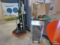 Autres matériel et accessoires de transport et industriels Matco pallet wikkelmachine T30