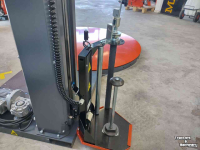 Autres matériel et accessoires de transport et industriels Matco pallet wikkelmachine T30
