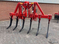 Décompacteur Evers Evers Breton XL 6-300 Voorzetwoeler