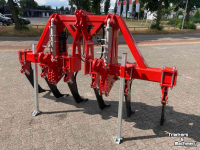 Décompacteur Evers Evers Breton XL 6-300 Voorzetwoeler