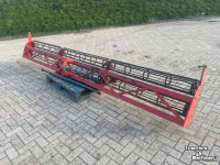Herse rotative Lely Roterra 400-55 Rotorkopeg / Rotoreg / Kopeg
