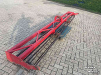 Herse rotative Lely Roterra 400-55 Rotorkopeg / Rotoreg / Kopeg