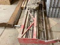 Herse rotative Lely Roterra 400-55 Rotorkopeg / Rotoreg / Kopeg
