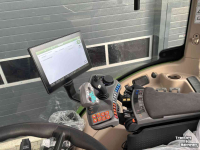 Tracteur Fendt 516 Vario Gen3
