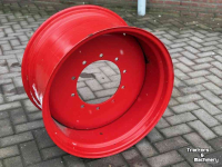 Roues, Pneus, Jantes, Barillets Jumelage Fendt 16X28 VELG