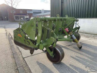 Machine à bêcher Celli NG12-310