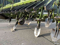 Machine à bêcher Celli NG12-310