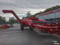 Arracheuse de pommes de terre Grimme GT170S