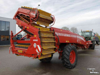 Arracheuse de pommes de terre Grimme GT170S
