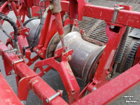 Arracheuse de pommes de terre Grimme GT170S