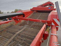 Arracheuse de pommes de terre Grimme GT170S