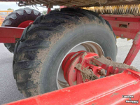 Arracheuse de pommes de terre Grimme GT170S