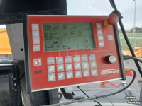 Arracheuse de pommes de terre Grimme GT170S