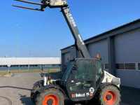 Chargeur Télescopique Bobcat T2566