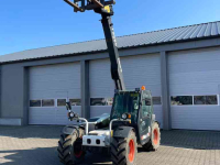 Chargeur Télescopique Bobcat T2566