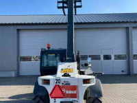 Chargeur Télescopique Bobcat T2566