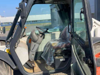 Chargeur Télescopique Bobcat T2566