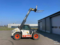 Chargeur Télescopique Bobcat T2566