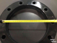 Pièces d‘occasion pour tracteurs Deutz-Fahr Steunring velg