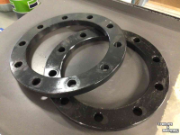 Pièces d‘occasion pour tracteurs Deutz-Fahr Steunring velg