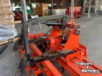 Herse rotative Maschio DC3000