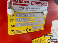 Herse rotative Maschio DC3000