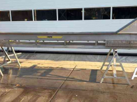 Convoyeur  EMVE Sweden E 550X4700S/0501 Opvoerband