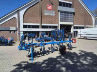 Charrues Lemken Juwel 8 MV 4+1 N100