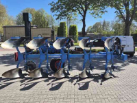 Charrues Lemken Juwel 8 MV 4+1 N100
