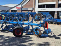 Charrues Lemken Juwel 8 MV 4+1 N100