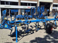 Charrues Lemken Juwel 8 MV 4+1 N100