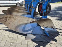 Charrues Lemken Juwel 8 MV 4+1 N100