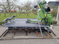 Faucheuse Fendt Slicer 3160 TLX KC