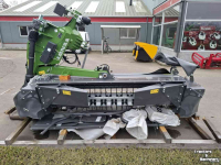 Faucheuse Fendt Slicer 3160 TLX KC