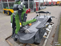 Faucheuse Fendt Slicer 3160 TLX KC