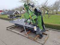 Faucheuse Fendt Slicer 3160 TLX KC