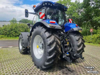 Tracteur New Holland T 7.300 AC New Gen