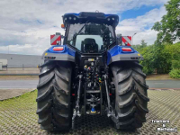 Tracteur New Holland T 7.300 AC New Gen