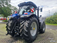 Tracteur New Holland T 7.300 AC New Gen