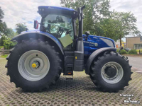 Tracteur New Holland T 7.300 AC New Gen