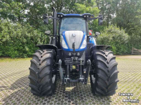 Tracteur New Holland T 7.300 AC New Gen