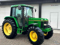 Tracteur John Deere 6100