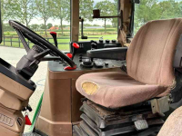 Tracteur John Deere 6100