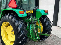 Tracteur John Deere 6100